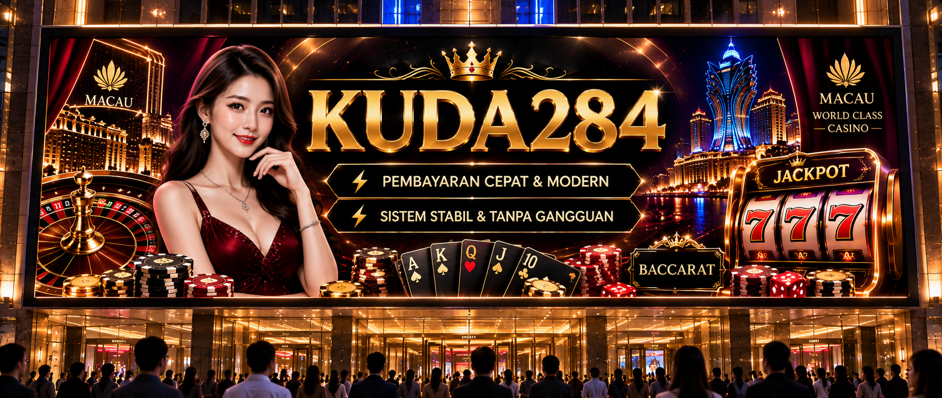KUDA284: Game Interaktif Pahami Fitur Mulai Sekarang